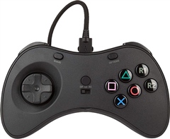 Value PS4 Wired Fightpad Controller, B - CeX (UK): - Buy, Sell, Donate